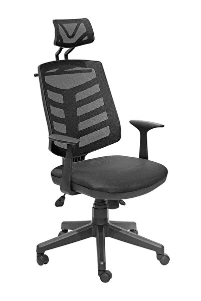 arenzo Ev Ve Ofis Çalışma Sandalyesi Oyuncu Koltuğu Bilgisayar Sandalyesi - P...