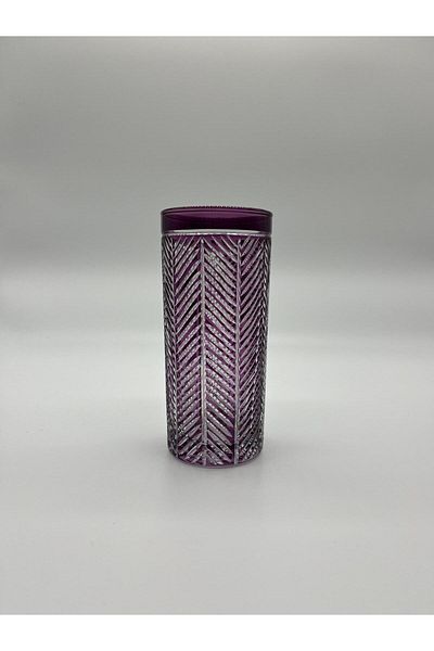 CS Home Design Palm Tree Patterned Soft Drink Cup