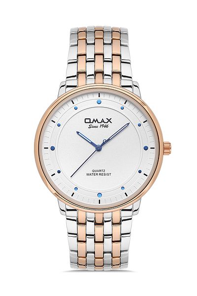 Omax Metal Men's Watches 00HBC285N018