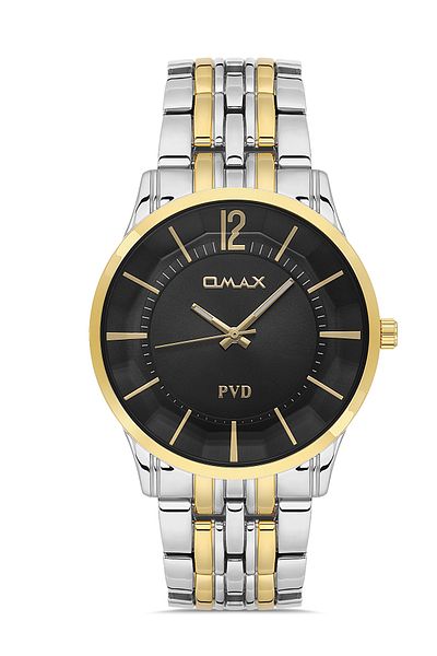 Omax Metal Men's Watch 00NSC003N002