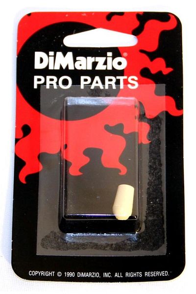 DiMARZIO Dm1200Cr Trigger Set