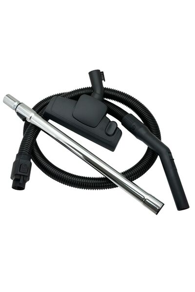 SupurgePlus Set de furtunuri pentru aspirator Karcher VC3 Premium White - Com...