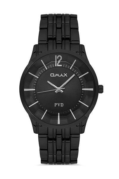 Omax Metal Men's Watches 00NSC003B002