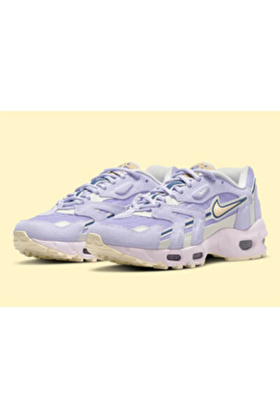 women's air max 96 ii purple dawn