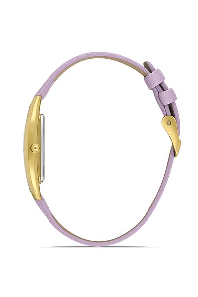 Omax Leather Women's Watches 00CE0019QC3C