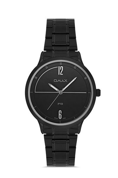 Omax Metal Men's Watch - 00ASL003B002 Model
