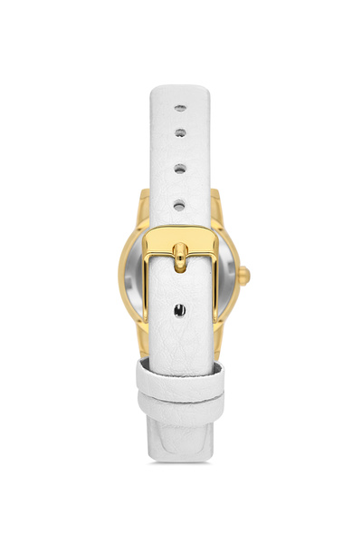 Omax 00CE0016QW43 Model Comfortable Women's Decorated Watch