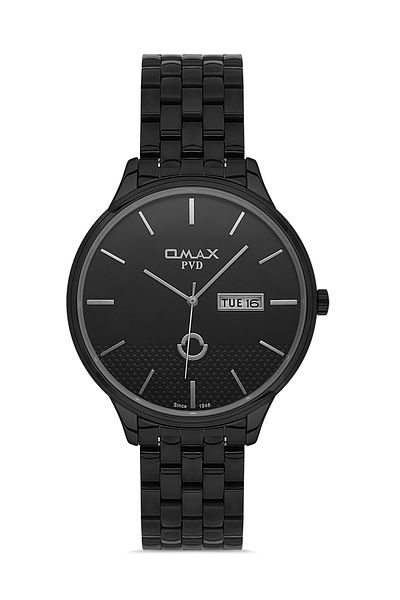 Omax Metal Men's Watches 00ASD005B002