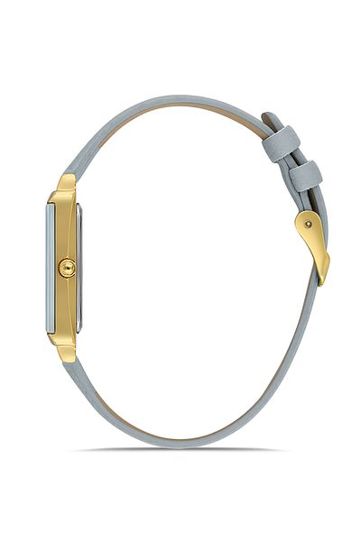 Omax Leather Women's Watches 00CE0041QU94