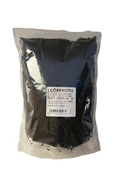 ASUDE Çörek Otu 500 Gr