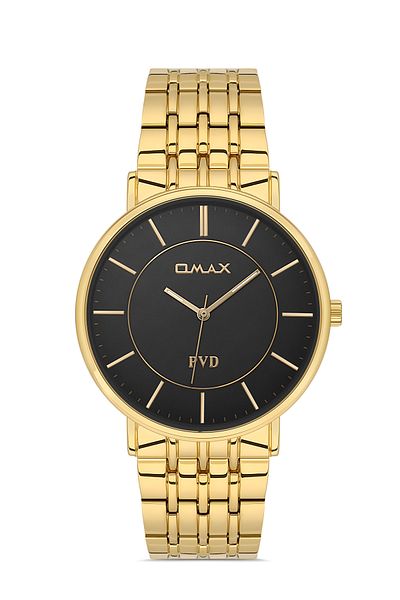 Omax Metal Men's Watches 00RNS003Q007