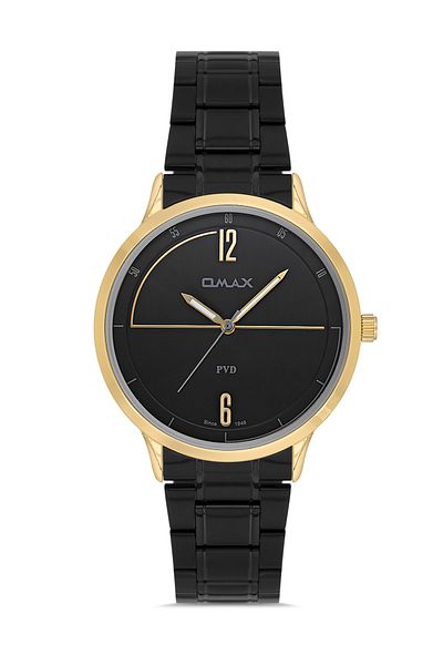 Omax Metal Men's Watches 00ASL003U022