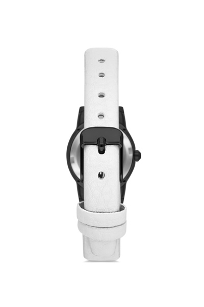 Omax Leather Women's Watches 00CE0016BW03