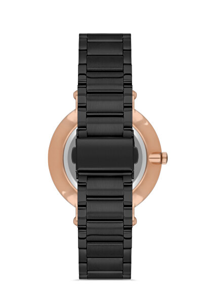 Omax Metal Men's Watch - 00ASD007U032 Model