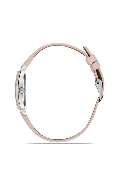 Omax Leather Women's Watches 00CE0006IRZ6