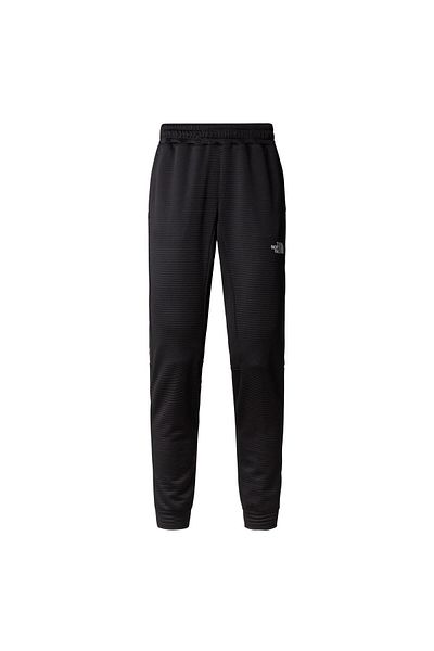THE NORTH FACE W Ma Fleece Women's Trousers Nf0A88Erjk31 Black-Regl