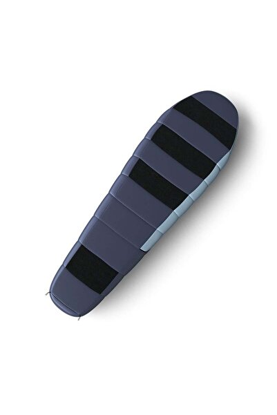 HUSKY ENEMY -12C BLUE SLEEPING BALL