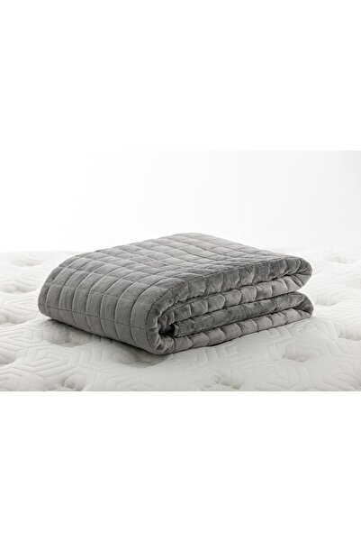 İşbir Yatak Huga Ağırlıklı Battaniye 6 Kg