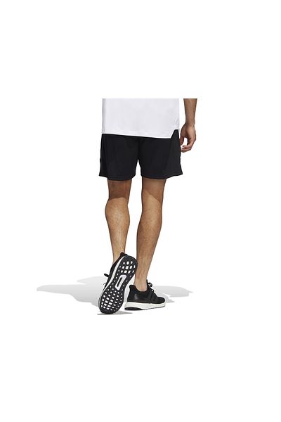 adidas Black Training Shorts HL3923 - Daily Use