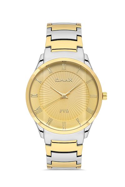 Omax Metal Men's Watches 00NSC001N001