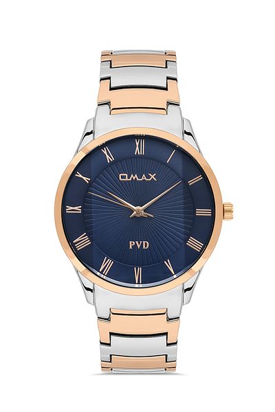 Omax Metal Men's Watches 00NSC001N004
