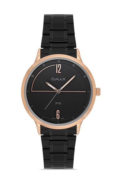 Omax Metal Men's Watches 00ASL003U032