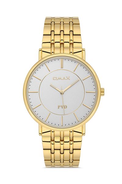 Omax 00RNS003Q008 Model Metal Men's Watch