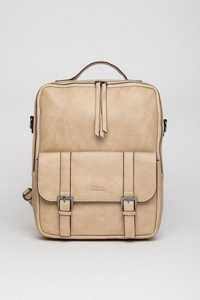 MELAMS Jessica Vintage Retro Unisex σακίδιο πλάτης και τσάντα ώμου