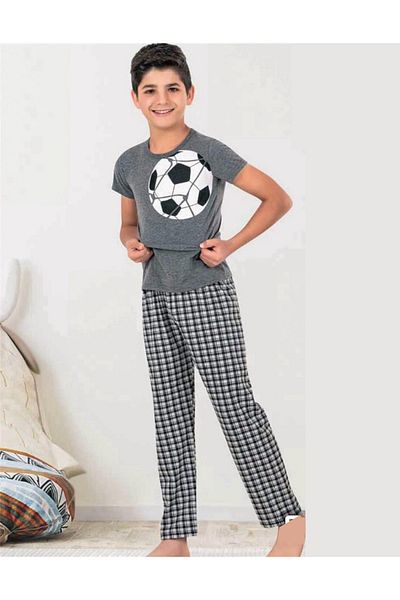 ByDon Cotton Pajama Set for Children