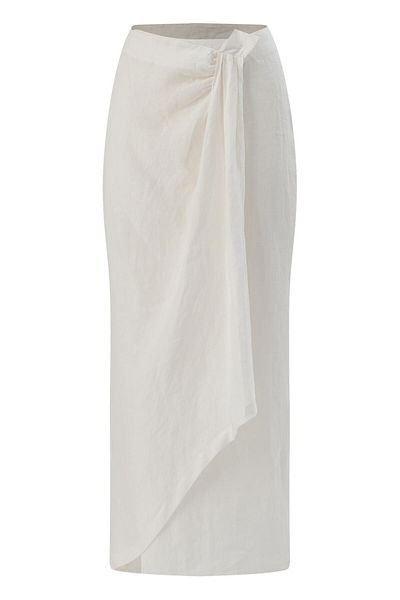 Exquise Fusta de in - Design cu cordon