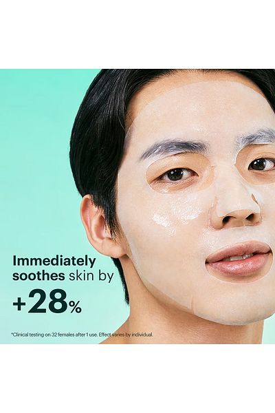 Dr.Jart Soothing Hydra Solution Pro 26 g Face Mask