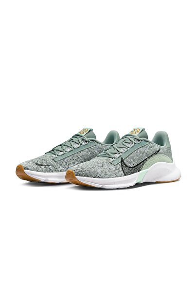 Nike SuperRep Go 3 Next Nature Flyknit Erkek Antrenman Ayakkabı DH3394-005