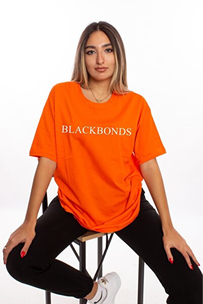 blackbonds Unisex μπλουζάκι