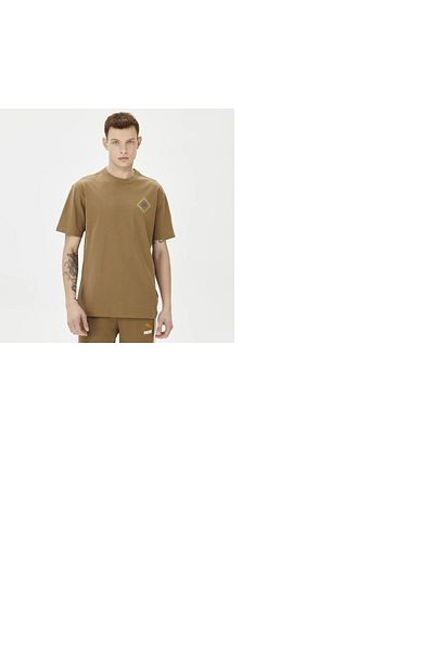 Puma Γραφικό μπλουζάκι DOWNTOWN