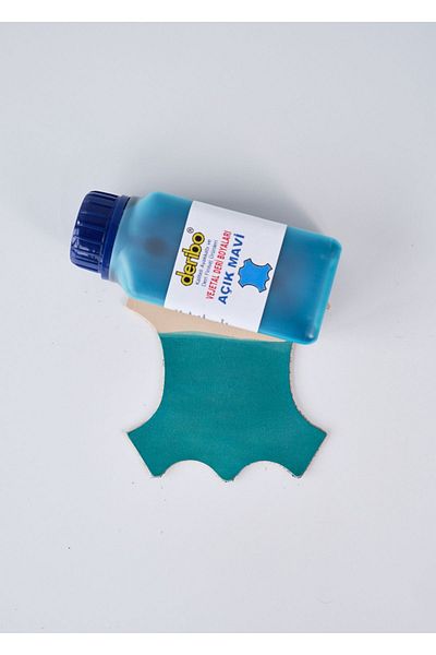 deribo Vegetal Vaketa Leather Paint200ml