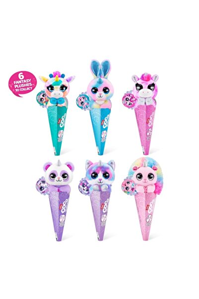 Giochi Presiozi Coco Cones Fantasy Mini Plush Esme