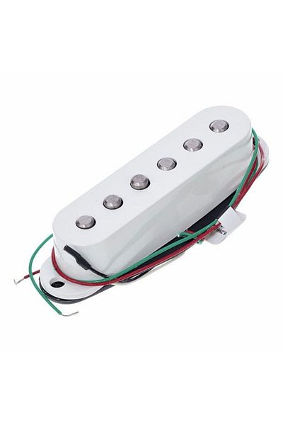 DiMARZIO Dp409W Virtual Vintage Heavy Blues 2