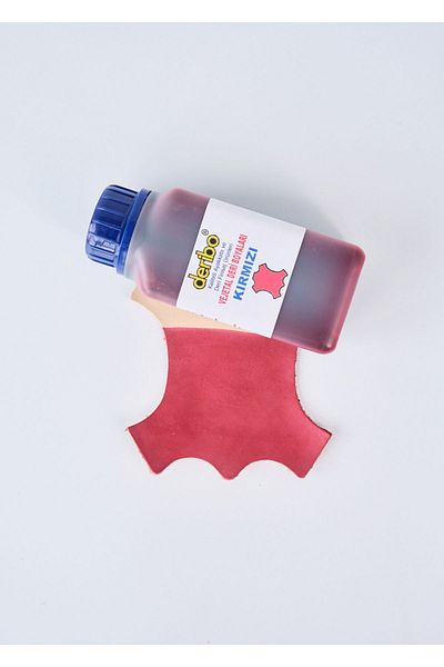 deribo Vegetal Vaketa Leather Paint200ml