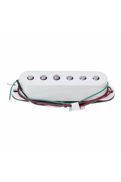 DiMARZIO Dp409W Virtual Vintage Heavy Blues 2