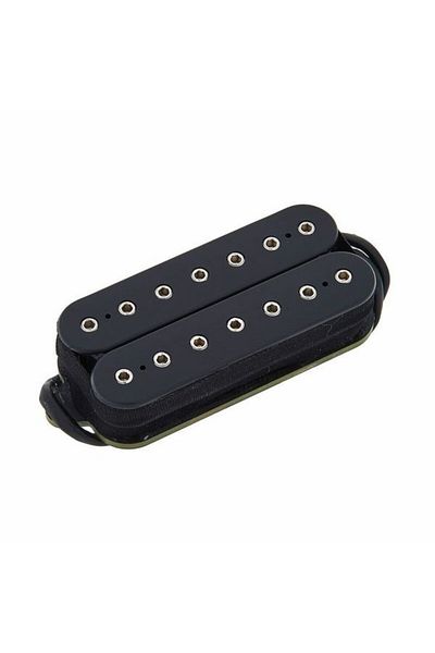 DiMARZIO Dp719Bk D Activator 7 Neck Shoes