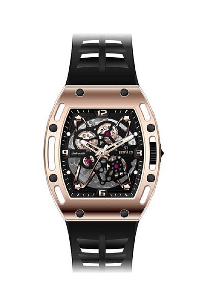 Reward A144967 Automatic Men's Wristwatch - Technological Perfection