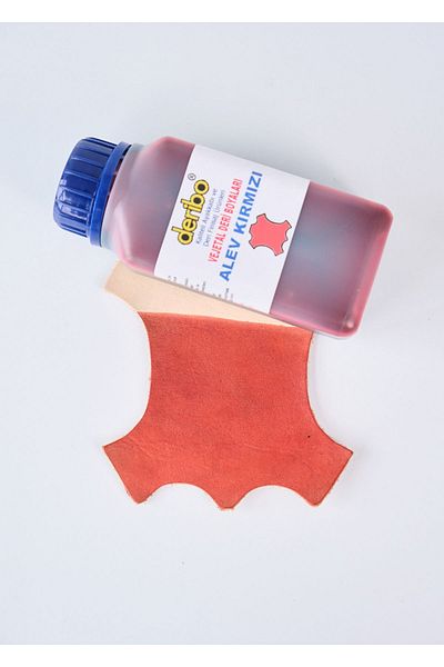 deribo Vegetal Vaketa Leather Paint200ml