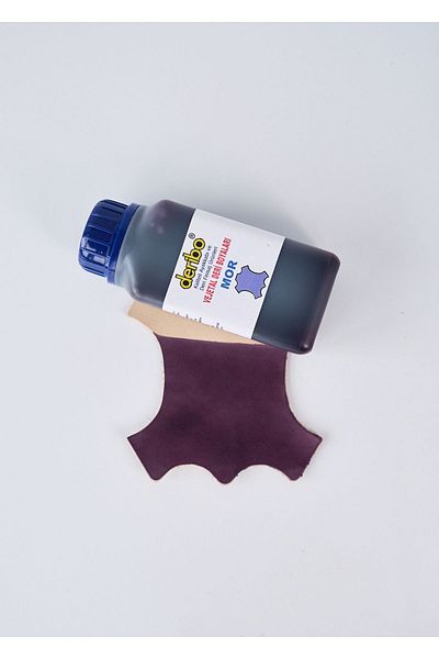 deribo Vegetal Vaketa Leather Paint200ml