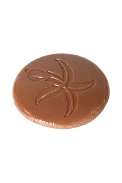 ovalette Sütlü Para Çikolata 1 Kg