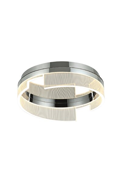 LUCEA DOVADO K.BOY LEDLI KROM PLAFONYER 32W 3000K