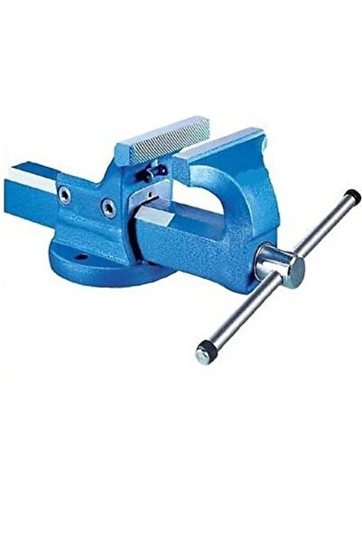 Ünal Tezgah Üstü Mengene 150 mm