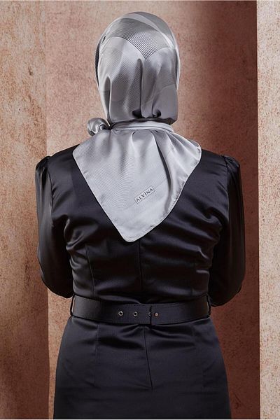 Alvina ALVİNA SCARF 8403 - Γυναικεία Αθλητικά Παπούτσια