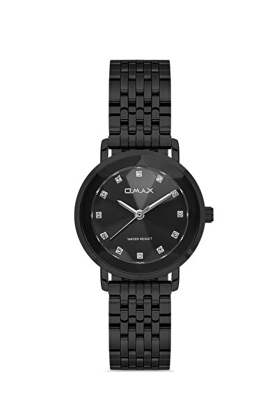 Omax Metal Women's Wrist Watch - 00ZMC002B002 Model