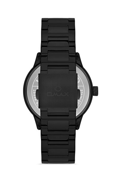 Omax Metal Men's Watches 00OED003B012