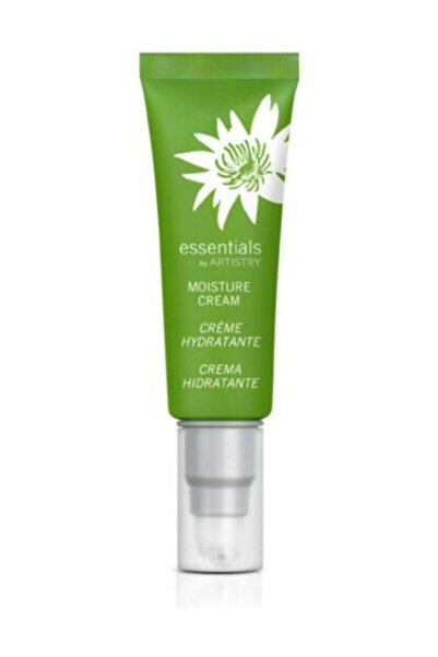 amway essentials كريم مرطب - أساسيات من Artıstry